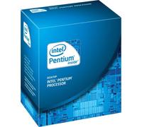 Intel Pentium Dual-Core Processor G870 3.1 GHz 3 MB Cache LGA 1155 - BX80623G870