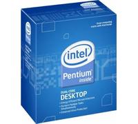 Intel Pentium E5300 2.6GHz 2 MB Cache Socket LGA775