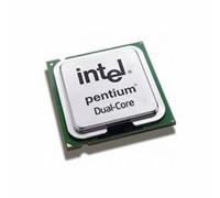 Intel Pentium E5400 processor 2.7 GHz 2 MB L2