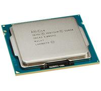 Intel Pentium G2030 Dual Core CPU (Retail, Socket 1155, 3.00GHz, 3MB, Ivy Bridge, 55W, BX80637G2030, Intel Virtualisation Technology)