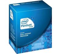Intel Pentium G2120 Dual Core Processor (3.10GHz, 3MB Cache, Ivy Bridge, 55W, Intel Virtualisation Technology, Intel Fast Memory Access, Socket 1155)