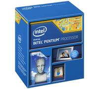 Intel Pentium G3220 Dual Core CPU Retail (Socket 1150, 3.00GHz, 3MB, 54W, Extended Memory 64 Technology, Execute Disable Bit)