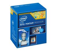Intel Pentium G3440, LGA 1150, Haswell Refresh, Dual Core, 3.3GHz Clock, 33x Rat