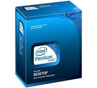 Intel Pentium G3460 CPU (3.5 GHz, 3 MB, LGA1150 Socket)