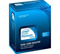 Intel Pentium G6950 Processor 2.8GHz 3 MB Cache Socket LGA1156