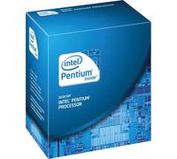 Intel Pentium G850 Processor (Intel Pentium G, 2.9 GHz, Socket H2 (LGA 1155), 65 W, 78 °C