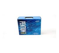 Intel Pentium Gold G5420 Desktop Processor 2 Core 3.8 GHz LGA1151 300 Series 54W