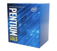 Intel Pentium Gold G6405 processor 4.1 GHz 4 MB Smart Cache Box