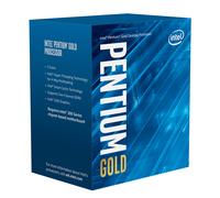 Intel Pentium Gold G6600 4.2GHz Dual Core LGA1200 CPU