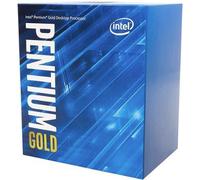 Intel Pentium Gold G6605 4.3GHz Dual Core LGA1200 CPU