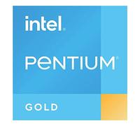 Intel Pentium Gold G7400 processor 3.7 GHz 6 MB Smart Cache Box