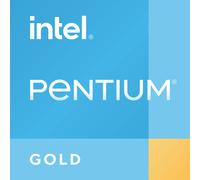 Intel Pentium Gold G7400 processor 3.7 GHz 6 MB Smart Cache Tray