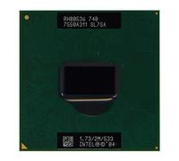 Intel Pentium M 740 1.73GHz Processor SL7SA