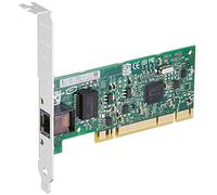 Intel PRO/1000 GT Desktop Adapter - Network adapter - PCI - EN, Fast EN, Gigabit EN - 10Base-T, 100Base-TX, 1000Base-T