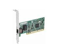 Intel PRO/1000 GT Desktop Adapter - Network adapter - PCI - Ethernet, Fast Ethernet, Gigabit Ethernet - 10Base-T, 100Base-TX, 1000Base-T Low Profile