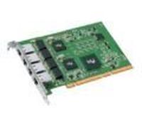 Intel PRO/1000 GT Quad Port Server Adapter (PWLA8494GT)