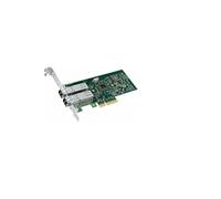 Intel PRO/1000 PF Dual Port Server Adapter - Network adapter - PCI Express x4 - Gigabit EN - 1000Base-SX - 2 ports (pack of 5)