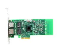 Intel PRO 1000 PS Dual Port Gigabit Ethernet NIC Dell G174P
