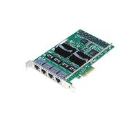 Intel PRO/1000 PT Quad Port Server Adaptor