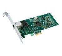 Intel PRO/1000 PT Server Adapter - Network adapter - PCIe - Ethernet, Fast Ethernet, Gigabit Ethernet - 10Base-T, 100Bas