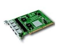 Intel PRO/1000GT PCI-X Quad Port Server Adapter RJ45 Copper RoHS