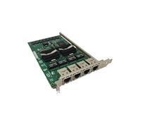 Intel Pro1000PT 1GBit 4xRJ45 NIC Blk