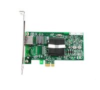 Intel Pro1000PT Server Adaptor 1 GB / RJ45 / NIC