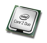 Intel Core ® ™2 Duo Processor E8400 (6M Cache, 3.00GHz, 1333MHz FSB) 3.00GHz 6MB L2 Processor - Processors (3.00GHz, 1333MHz FSB), 3.00GHz, 45nm, Intel Core 2 Duo E8000 series, 6MB, L2 FSB)