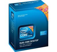 Intel - Processor - 1 x Intel Core i5 650 3.2 GHz - LGA1156 Socket - L3 4 MB - Box