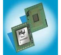 Intel Processor - 1 x Intel Xeon 2.8 GHz (533 MHz) - Socket 604 - L2 512 KB - Box