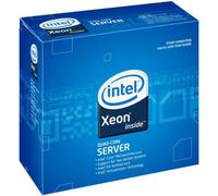 Intel Processor 1 x Intel Xeon E5420/2.5 GHz (1333 MHz) LGA771 Socket L2 12 MB (2 x 6 Box