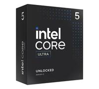 Intel Processor 225 Core Ultra 5 Arrow Lake LGA 1851 10C/10T 4.9GHz 20MB DDR5