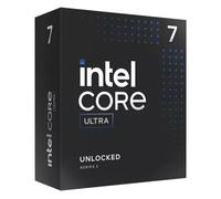 Intel Processor 265K Core Ultra 7 Arrow Lake LGA 1851 20C/20T 5.5GHz 30MB DDR5