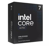 Intel Processor 265KF Core Ultra 7 Arrow Lake LGA 1851 20C/20T 5.5GHz 30MB DDR5