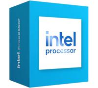 Intel 300 processor 6 MB Smart Cache Box