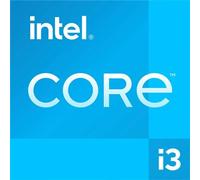 Intel CPU/Core i3-12100F 4.30GHZ LGA1700 Tray