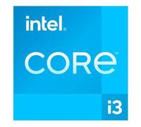 Intel Core i3 14100 14th Generation Quad Core Processor