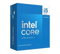 Intel Processor i5-14600KF Core i5 Raptor Lake LGA 1700 14C/20T 5.3GHz 24MB DDR5