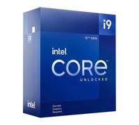 Intel Processor i9-12900KF Core i9 Alder Lake LGA 1700 16C/24T 5.2GHz 30MB DDR5