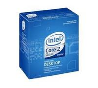 Intel Q9300 Core 2 Quad Processor - 2.50 GHz, 6MB L2 Cache, 1333MHz FSB, Socket LGA775, 45 nm, 3 Year Warranty, Retail Boxed