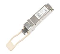 Intel QSFP+ Tranceiver Module, QSFP+ to 40 Gigabit Ethernet, Supports 4x 10GbE,