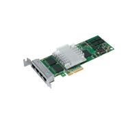 Intel Quad Port Low Profile Server Adapter