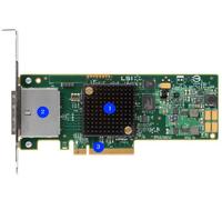Intel - Raid Controller RS25GB008