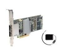 Intel RAID Controller RS25SB008 MFBU Cache Offload