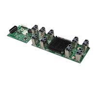 Intel RAID Expander 24 Port SAS/SATA 6 GB Expander RES2CV240