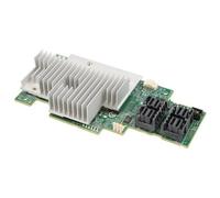 Intel RAID MODULE RMS3AC160 947032, Single Integral RMS3AC160, SAS, SATA, PCI Express X8, 0, 1, 5, 6, 10, 50, 60, JBOD, 2000 MB, 12 GBIT/S, AXXRMFBU6