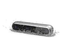 Intel RealSense Depth Camera D456 Black, Silver