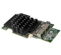 Intel RMS25CB080 RAID - RAID controller (SAS, SATA, PCI Express x8, 2.0, 0, 1, 5, 6, 10, 50, 60, 1024 MB, DDR3)