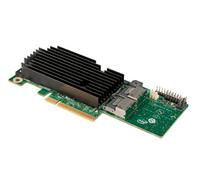Intel RMS25KB040 RAID Module (PCI-E 8X/4X SAS, 6Gbps, RAID 0/1/1E)