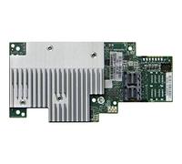 Intel RMSP3HD080E PCI Express x8 3.0 12Gbps RAID Controller
